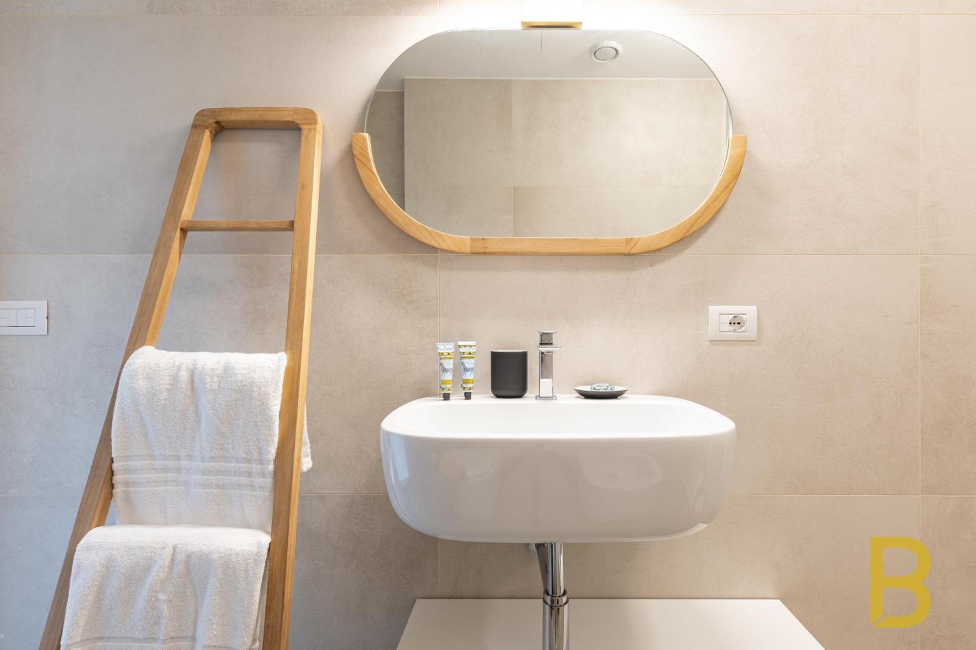 Apartment Beplace In Chinatown Mailand