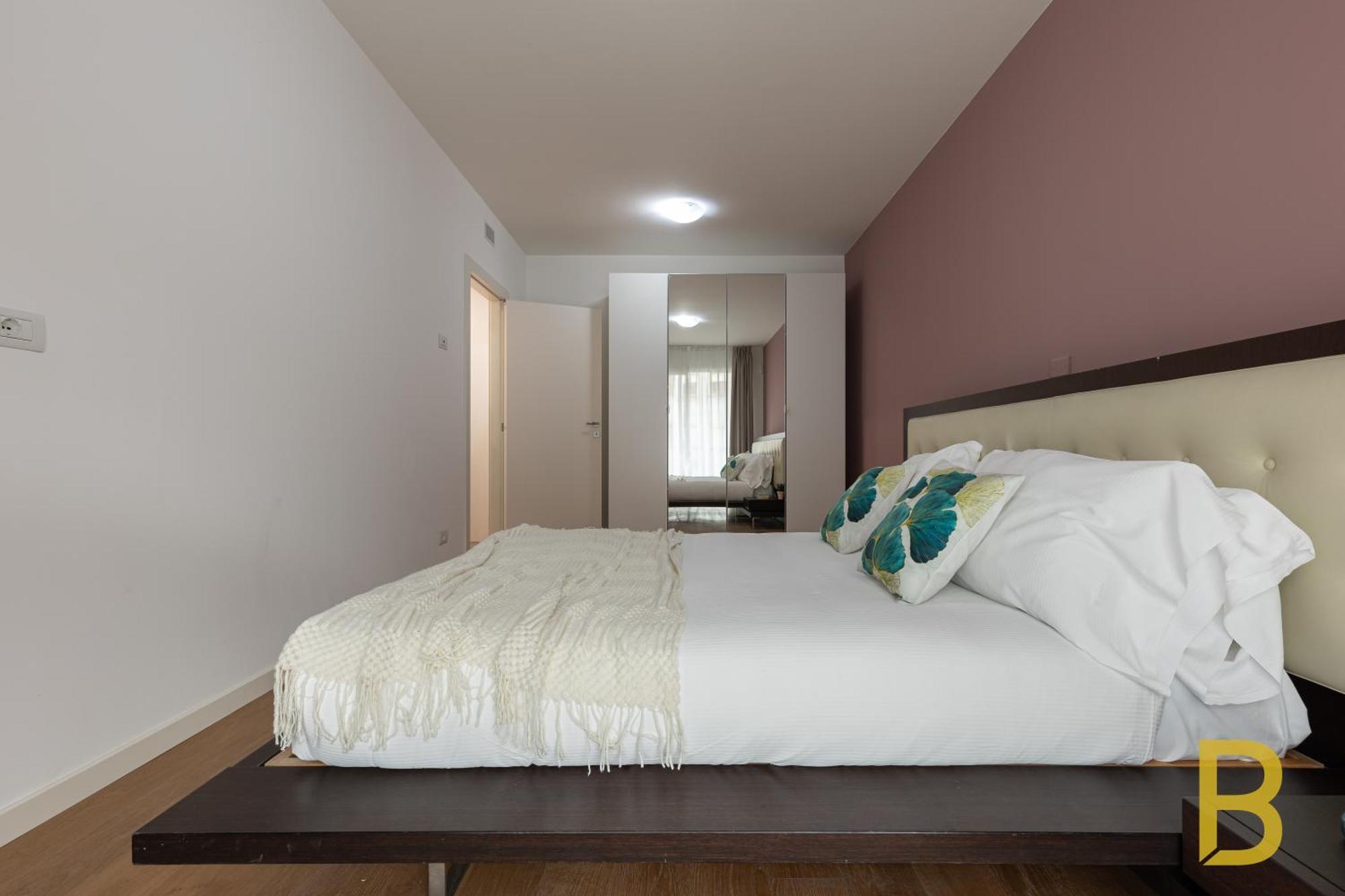 Beplace In Chinatown Apartment Mailand