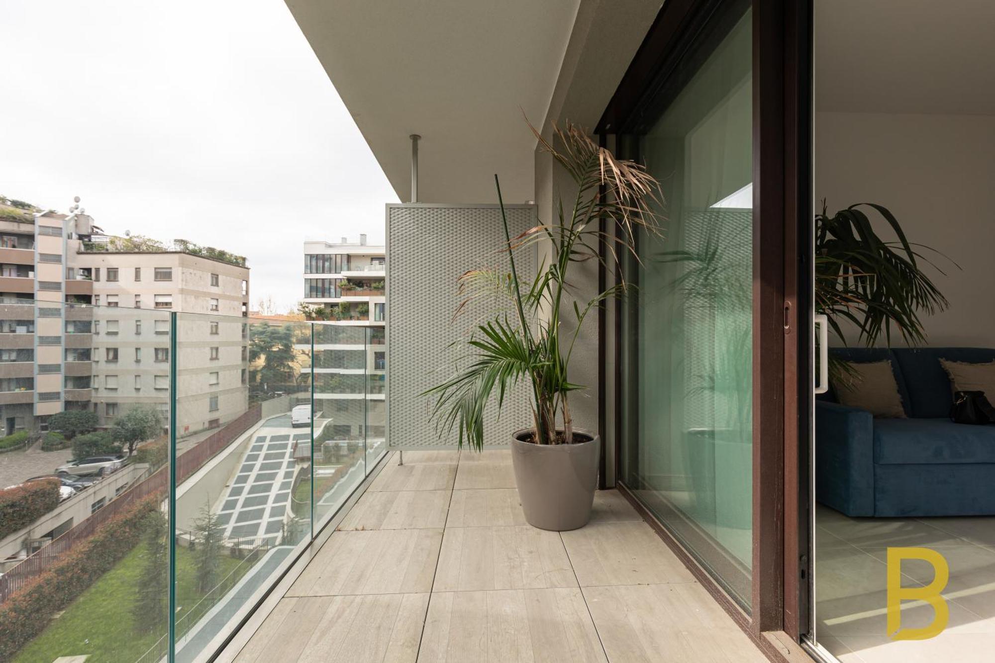 Beplace In Chinatown Apartment Mailand