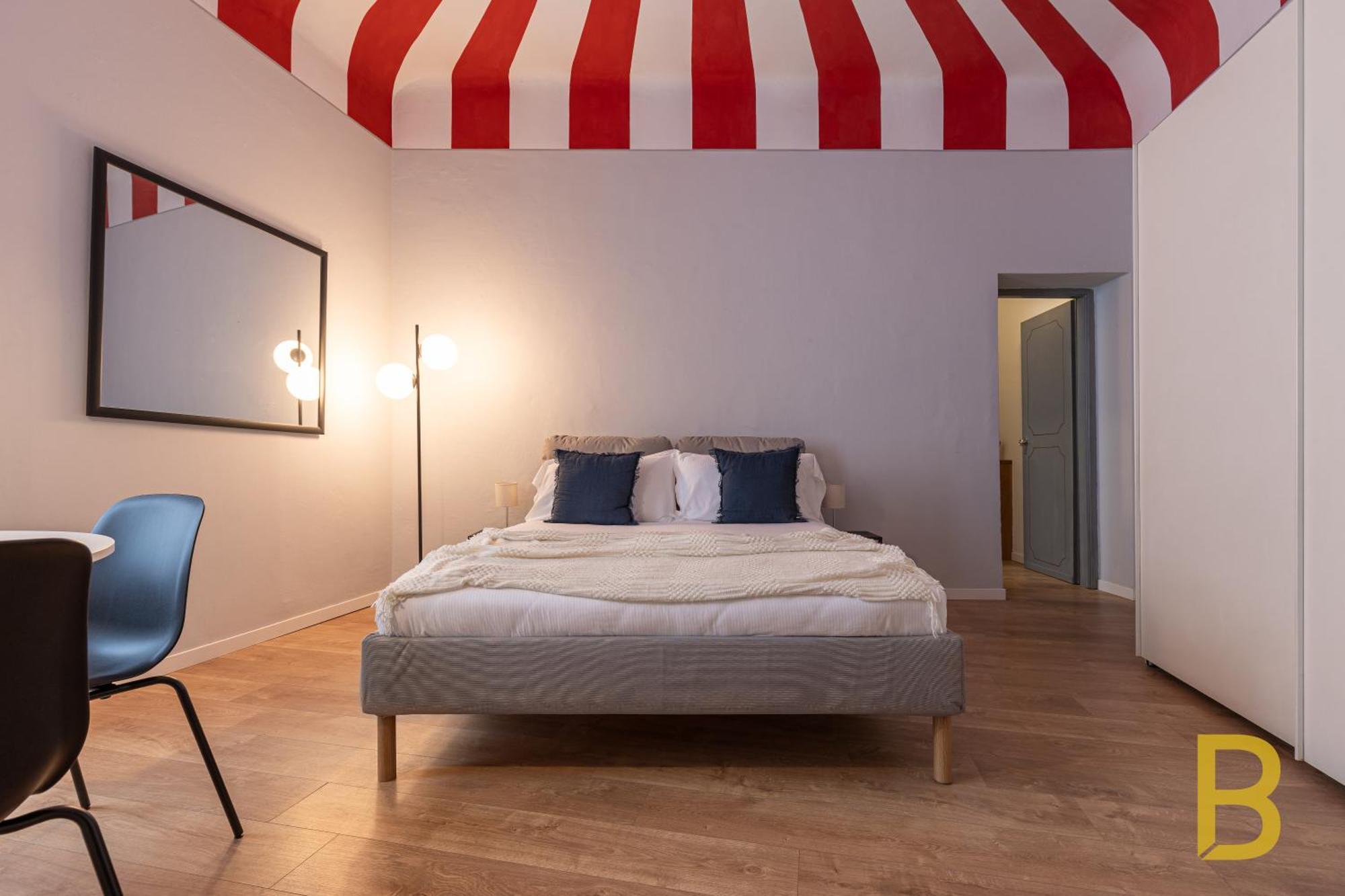 Beplace In Chinatown Apartment Mailand