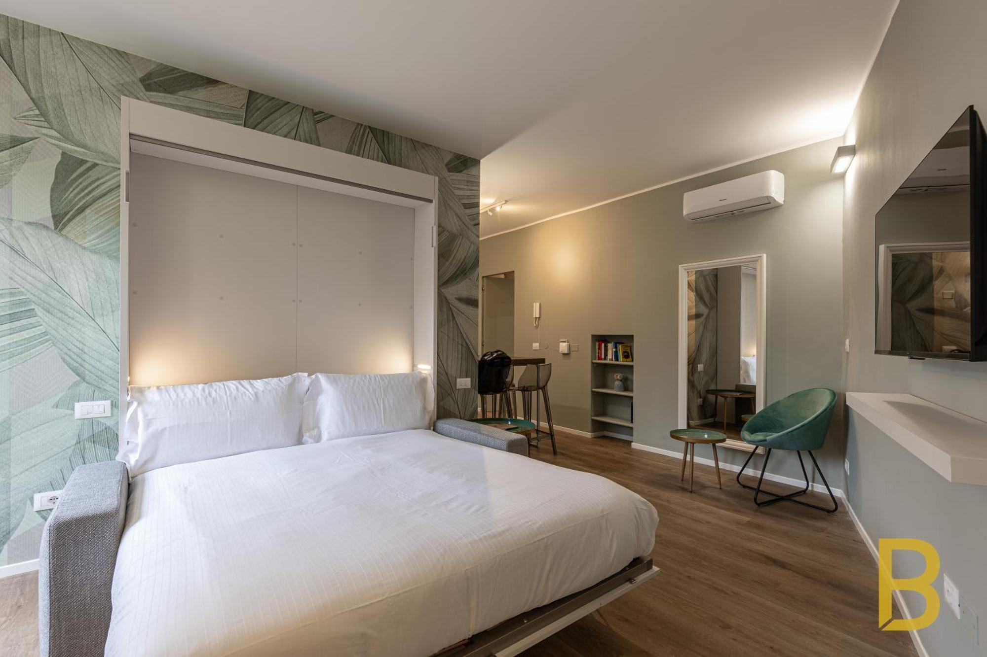 Beplace In Chinatown Apartment *