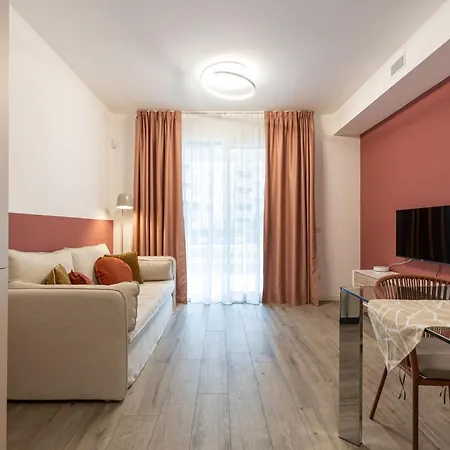 Beplace Apartments In Chinatown Milan Exterior photo