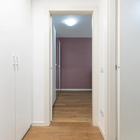 Beplace Apartments In Chinatown Milan Exterior photo