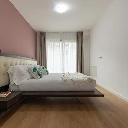 Beplace Apartments In Chinatown Milan Exterior photo