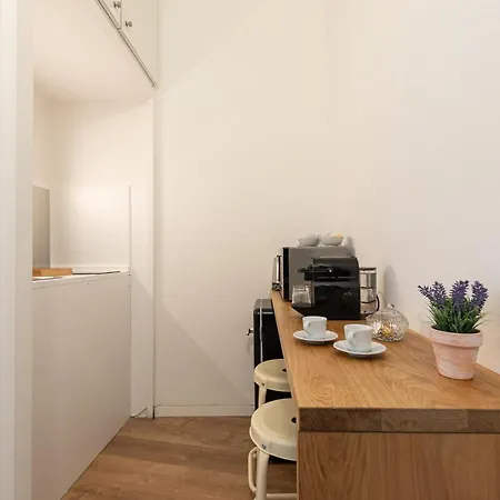 Beplace Apartments In Chinatown Milan Exterior photo