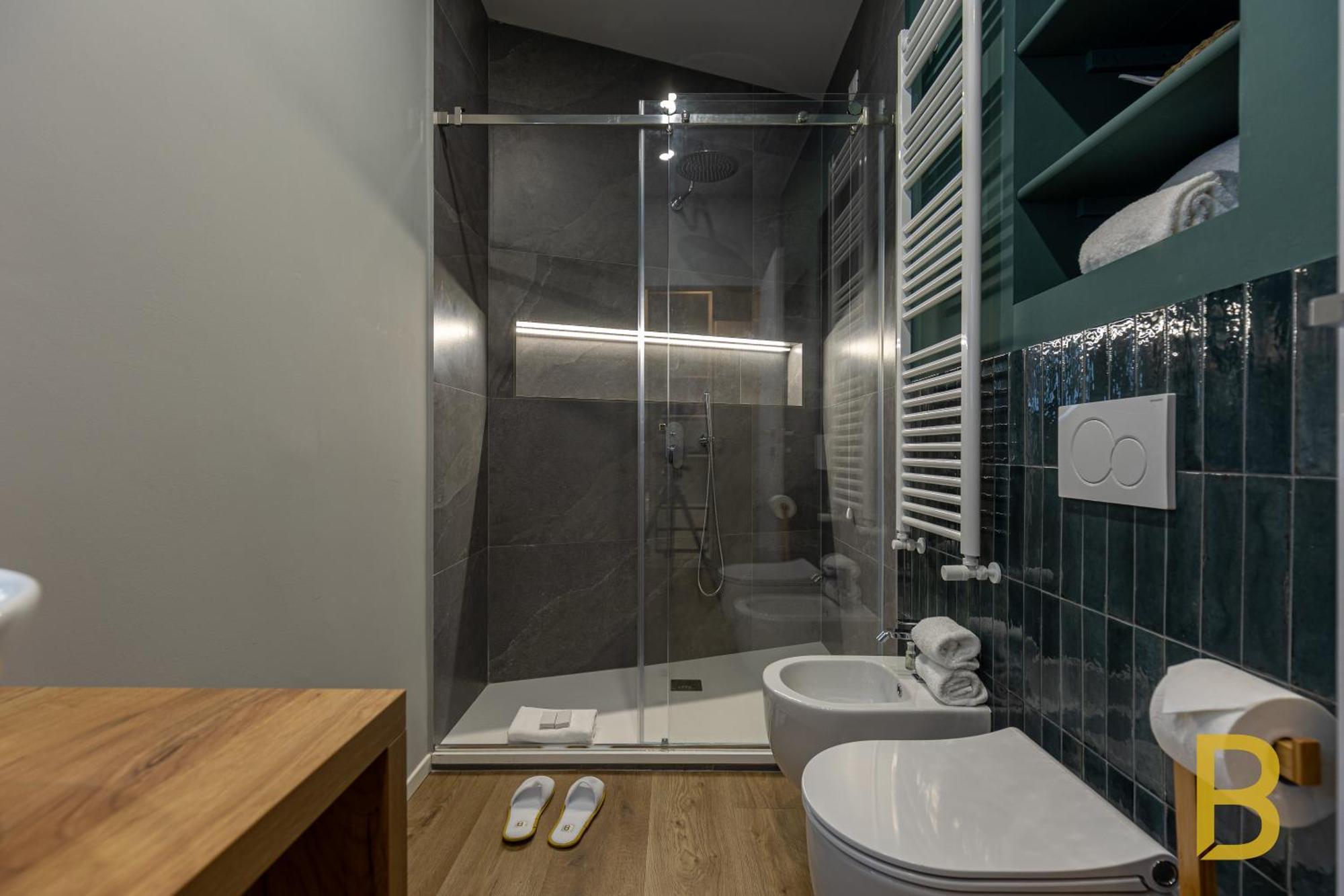 Apartamento Beplace In Chinatown Milán